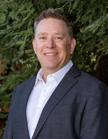 Bennett Gutmann