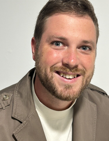 Scott Rowland