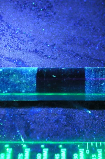 Liquid Penetrant - Chrome Plate