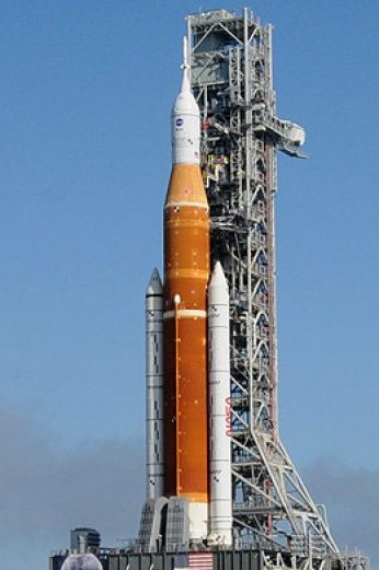 SLS Core Stage